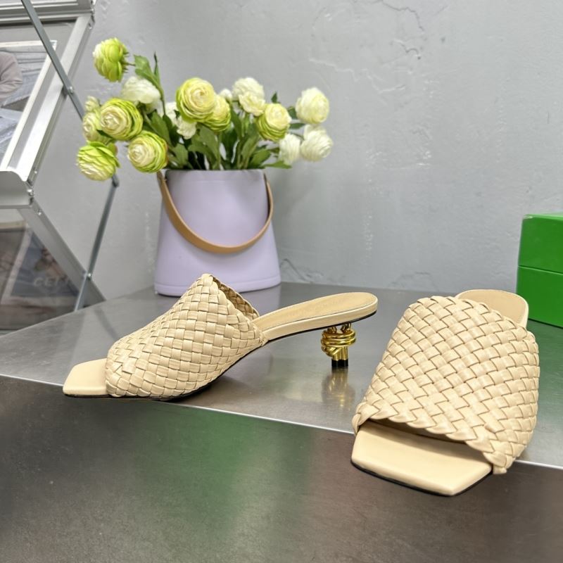 Bottega Veneta Sandals